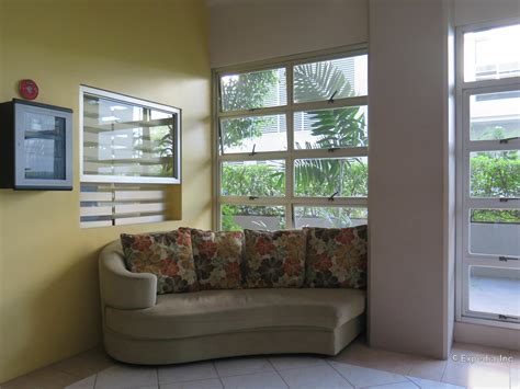Alicia Tower Residences .